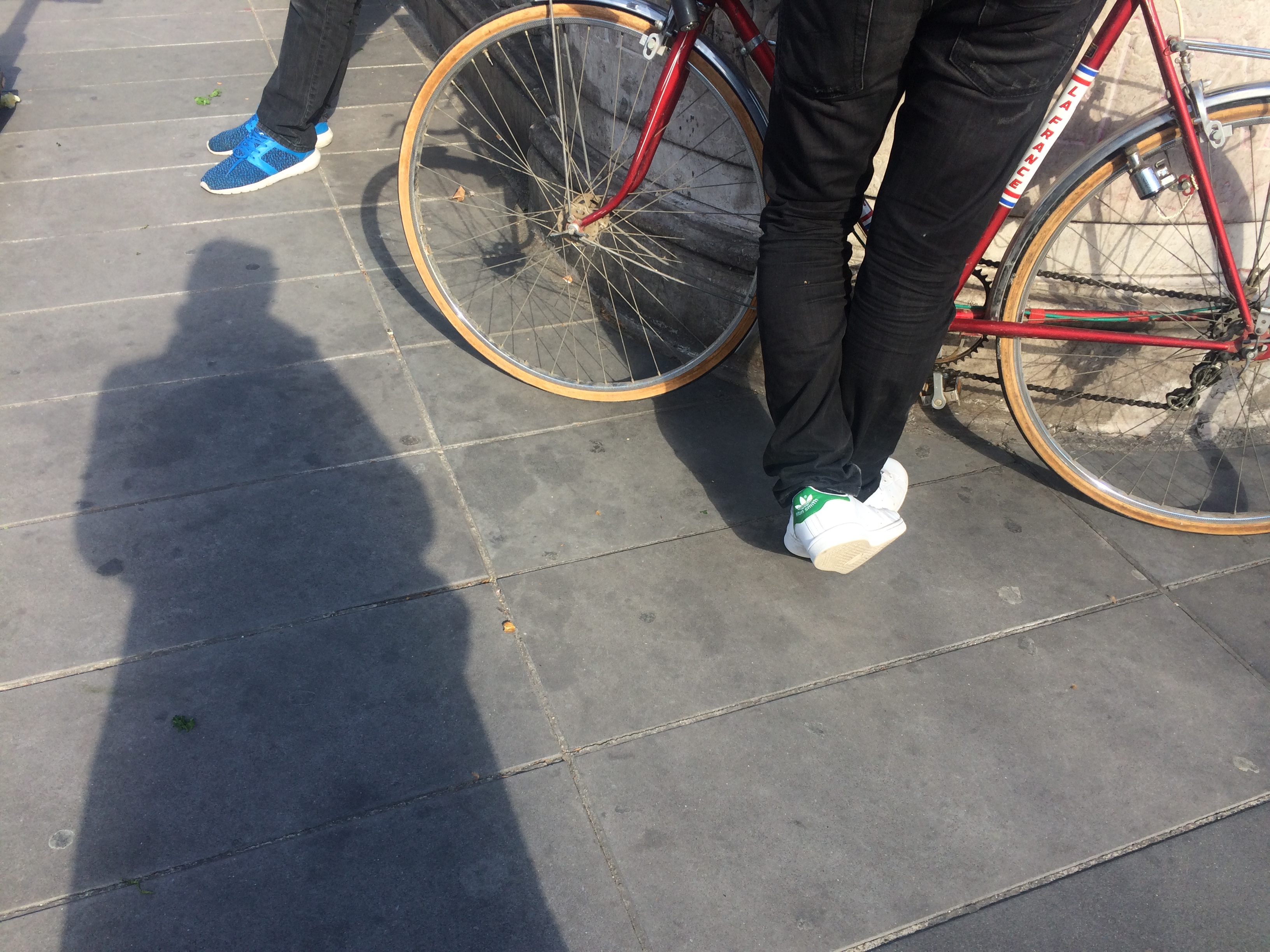 and-Revolution rectangulaire